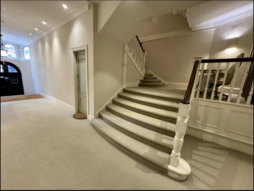 Apartment & Communal Cleaning