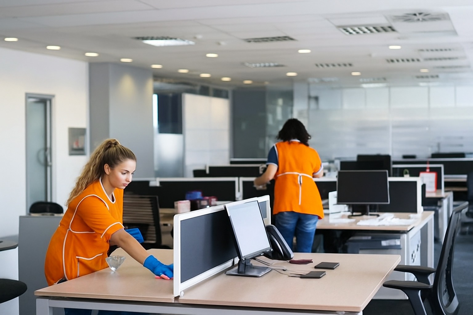 Best Cleaning Services in Manchester