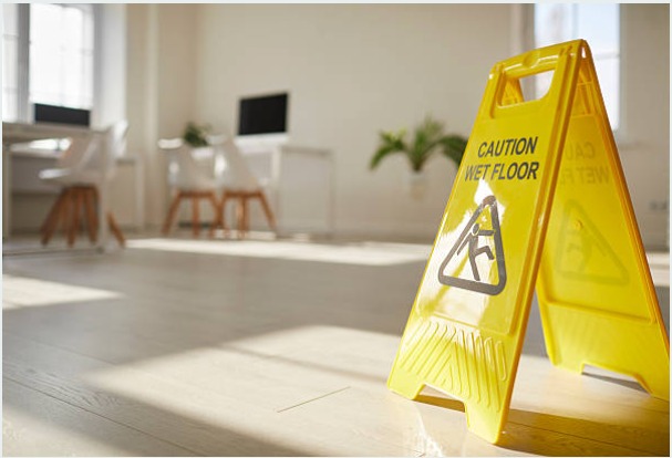 Professional Office Cleaning
