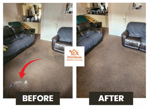 Professional Cleaning Services Across Greater Manchester