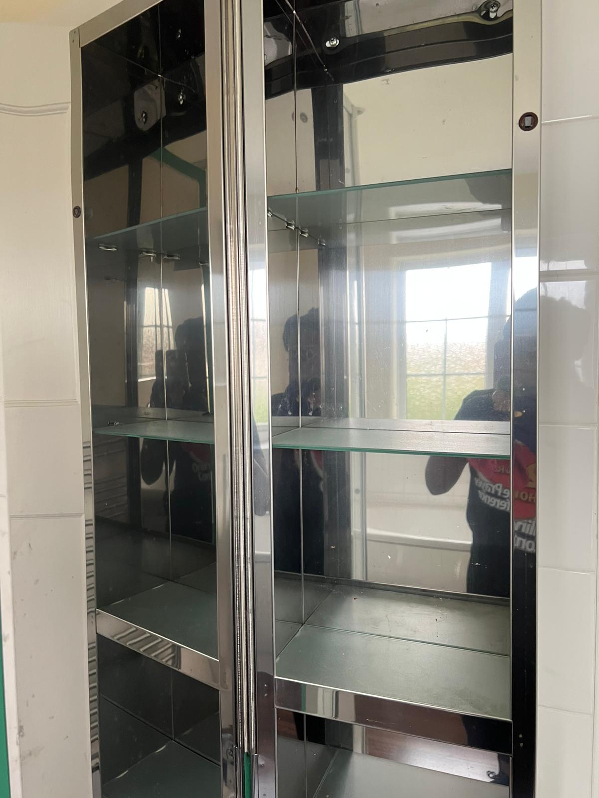 mirror cleaning services