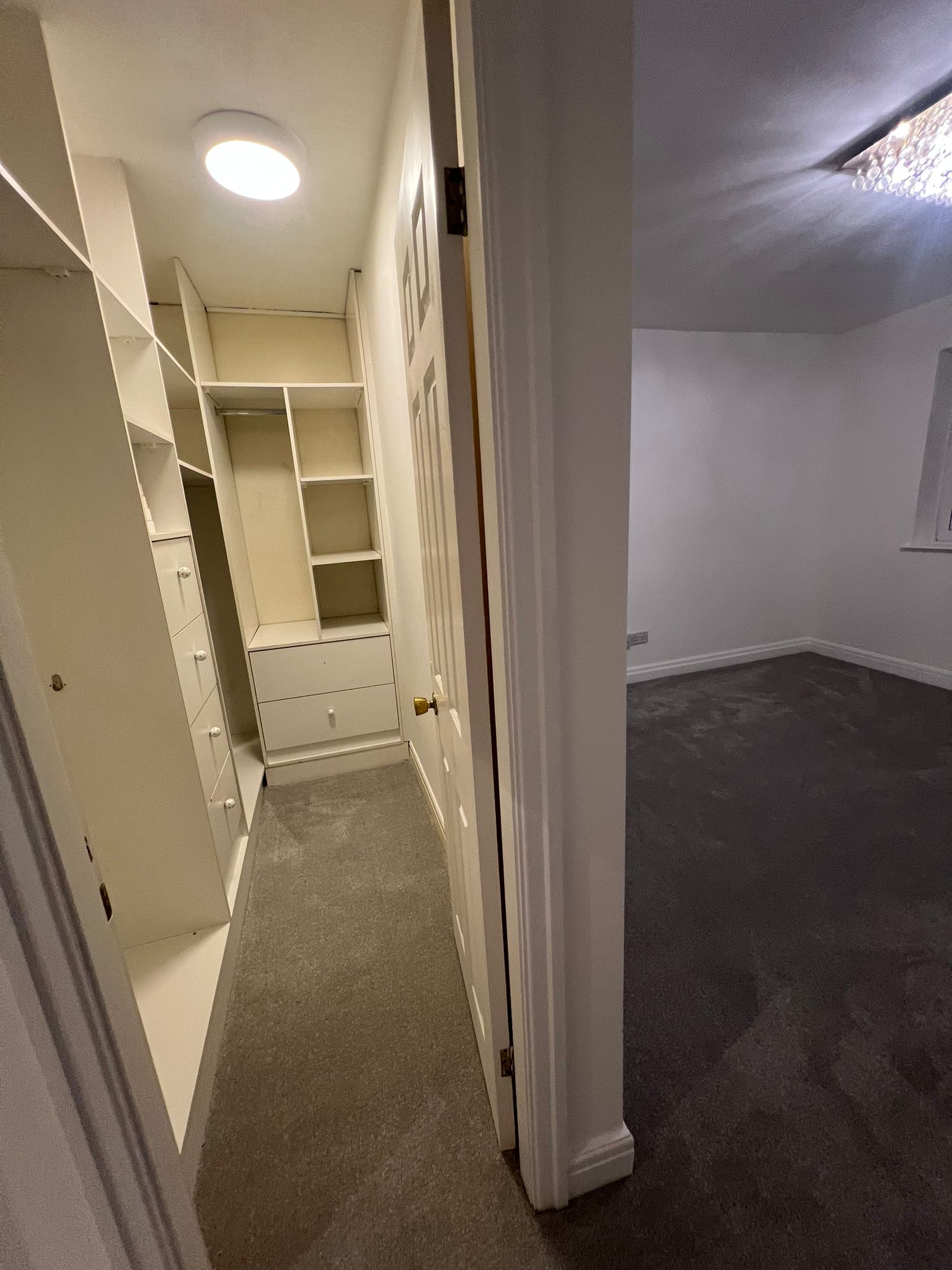 room cleaning