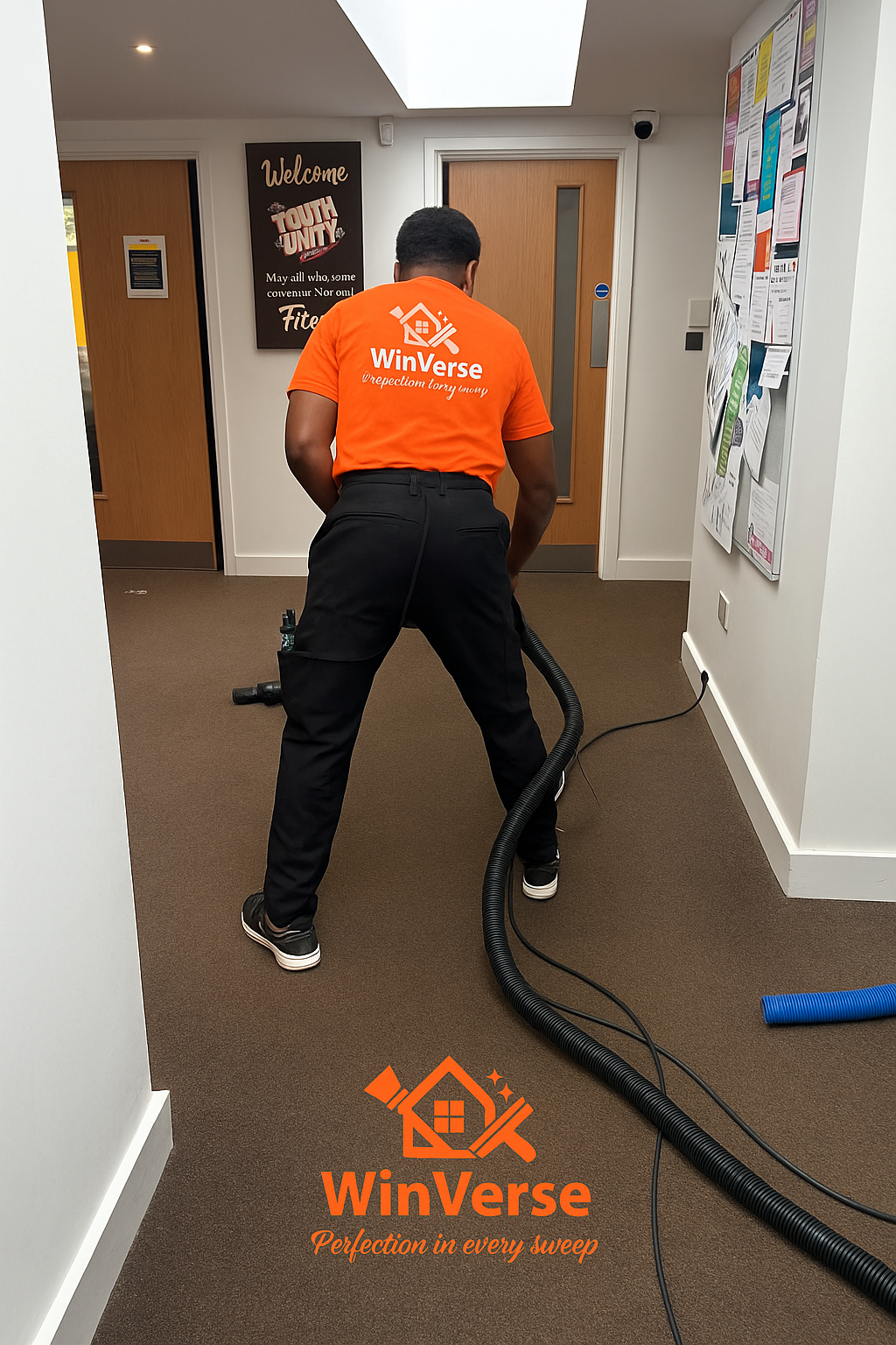 Top Cleaning Companies in Manchester