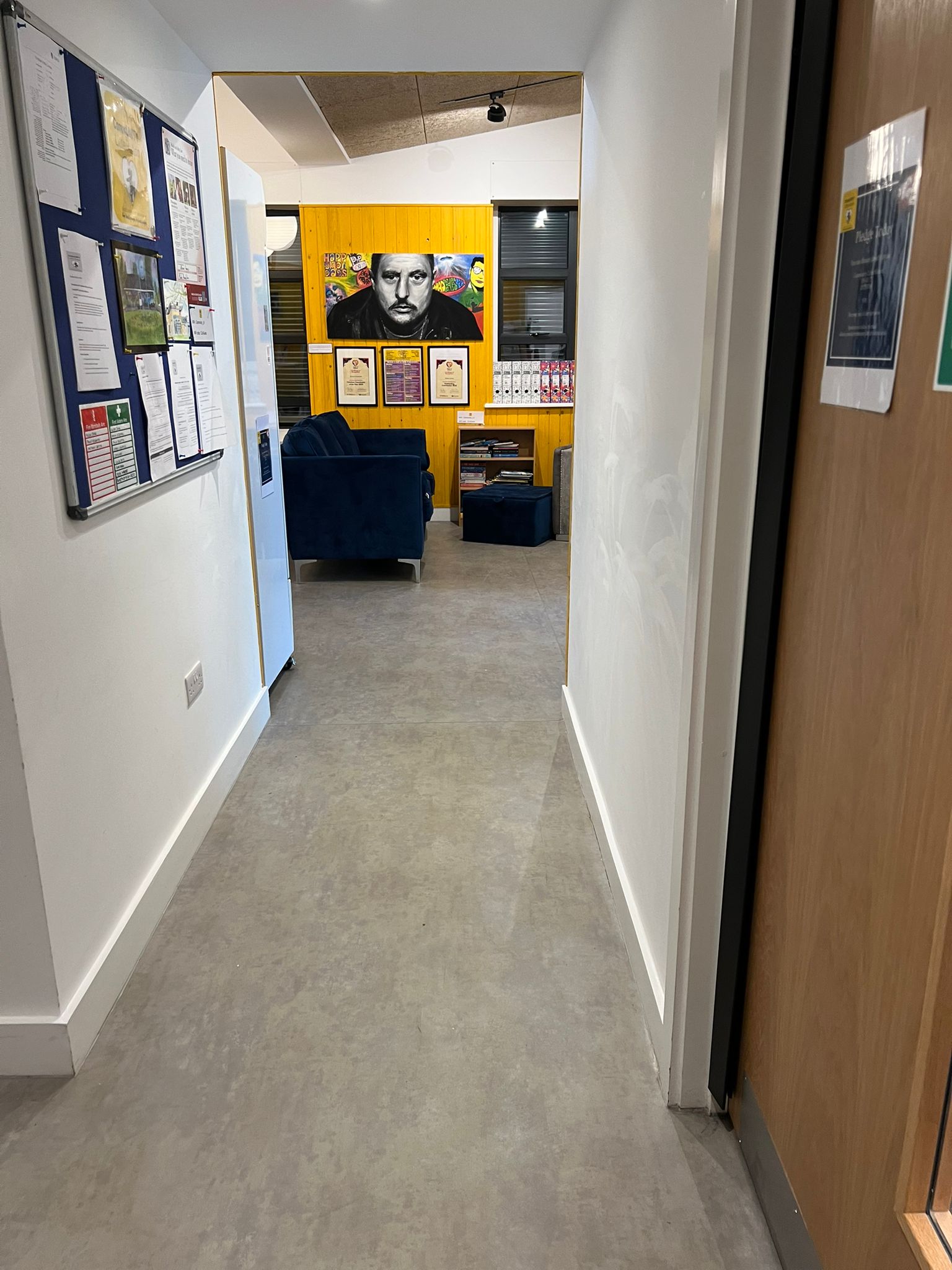 floor 2