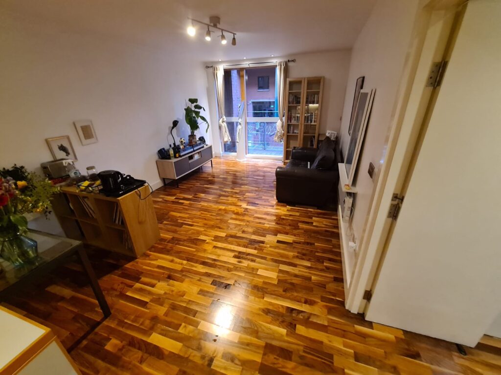 Reliable House Cleaning Services Near Me