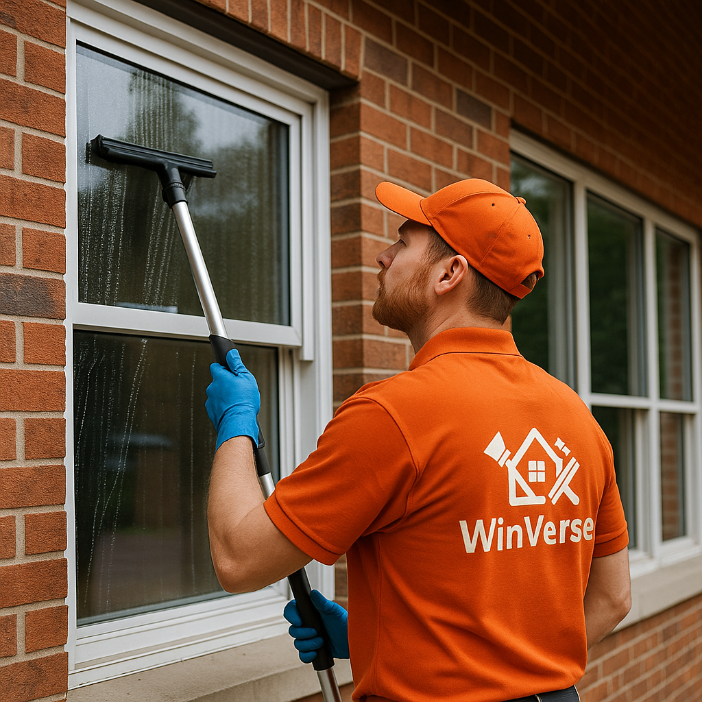 Best Cleaning Companies in Manchester