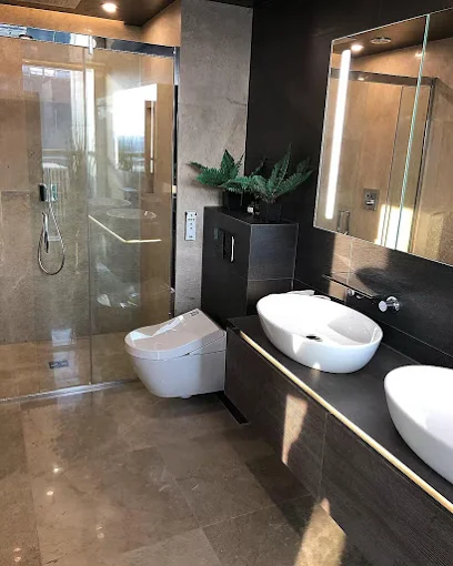 commercial bathroom cleaning bolton