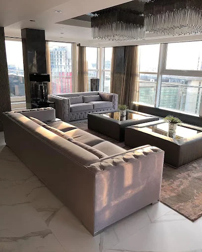 office area cleaning bolton