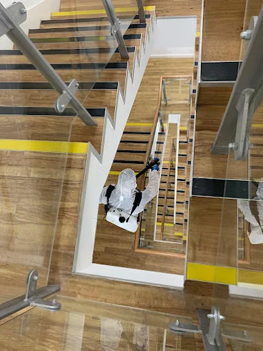 office cleaning services bolton