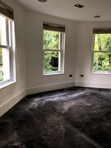 outdoor cleaning bolton