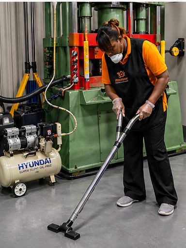 manchester cleaners