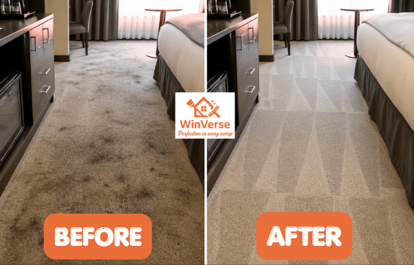 Best Cleaning Services Manchester